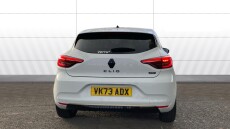 Renault Clio 1.6 E-TECH full hybrid 145 Engineered 5dr Auto Hybrid Hatchback